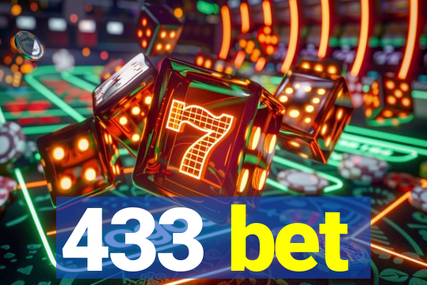 433 bet