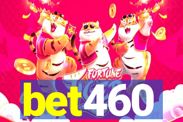 bet460