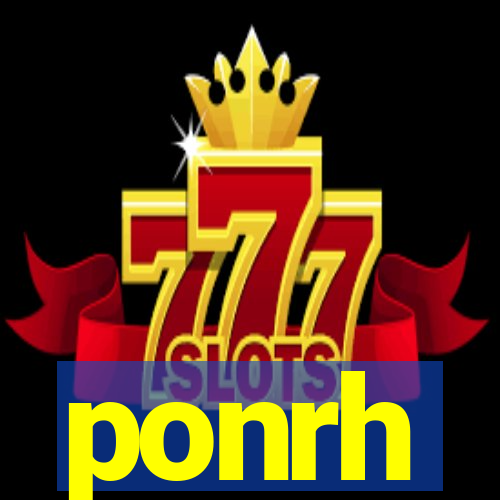 ponrh