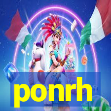 ponrh