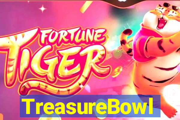 TreasureBowl treasure bowl jdb