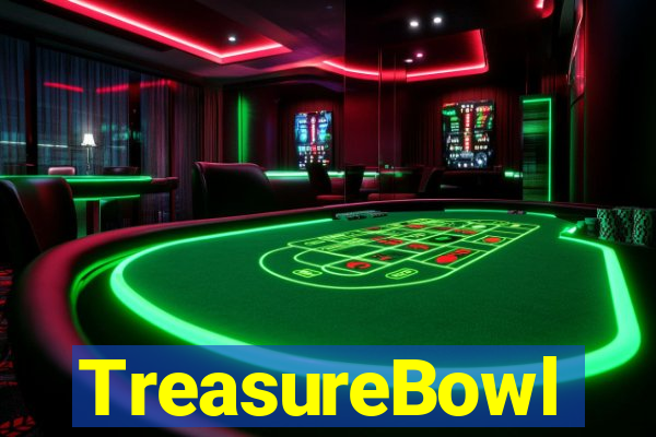 TreasureBowl treasure bowl jdb