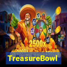 TreasureBowl treasure bowl jdb