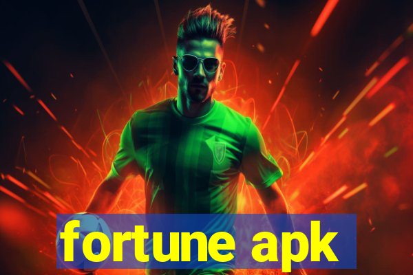 fortune apk