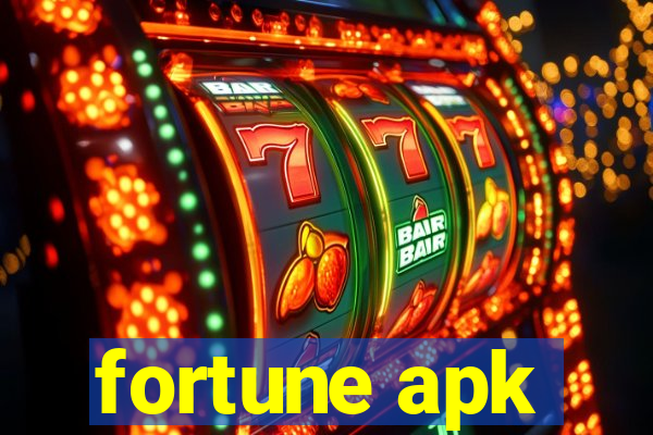 fortune apk