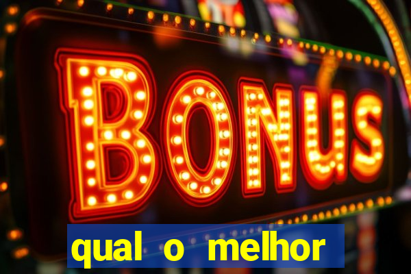 qual o melhor casino online para ganhar dinheiro