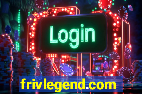 frivlegend.com