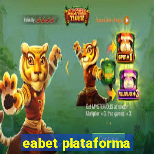 eabet plataforma