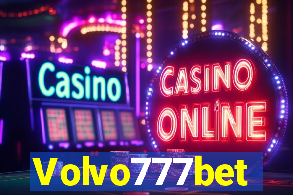 Volvo777bet