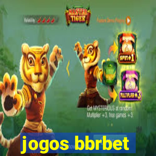 jogos bbrbet