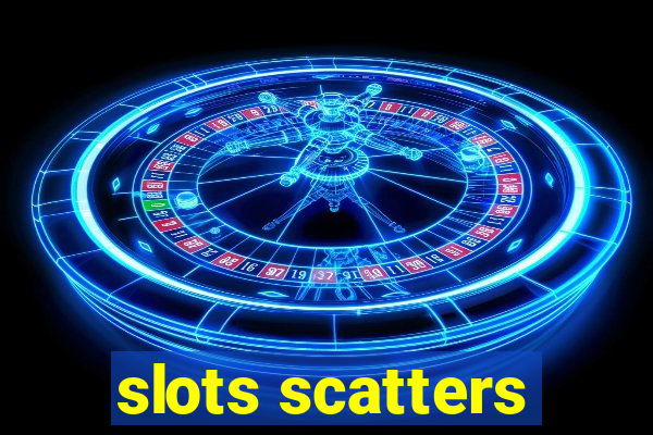 slots scatters