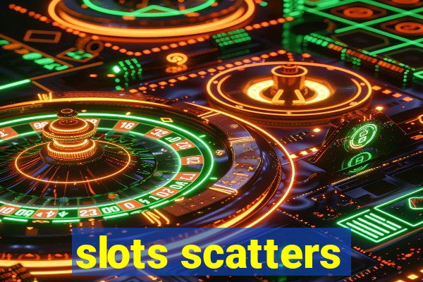 slots scatters