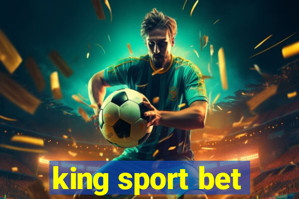 king sport bet