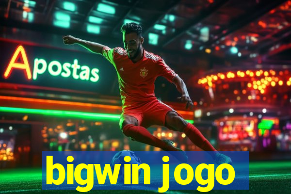 bigwin jogo