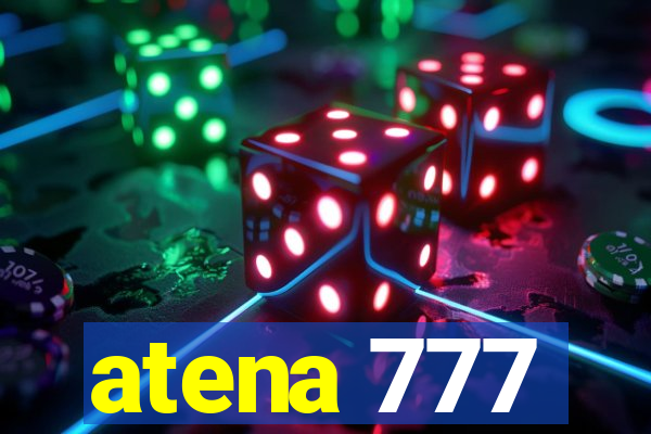 atena 777