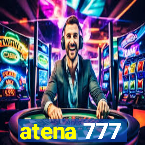 atena 777