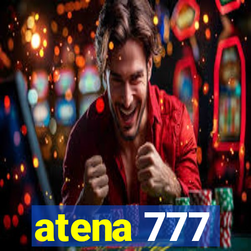 atena 777