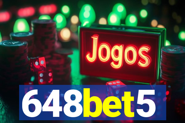 648bet5