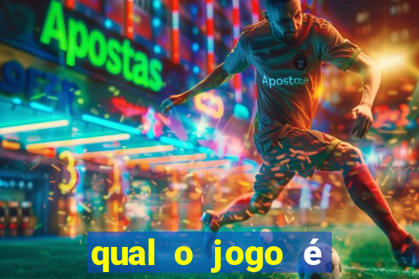 qual o jogo é mais fácil de ganhar