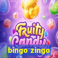 bingo zingo