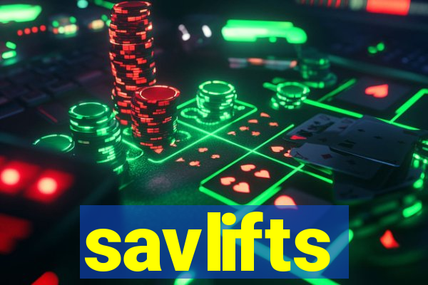 savlifts