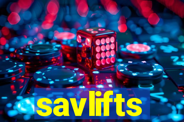 savlifts