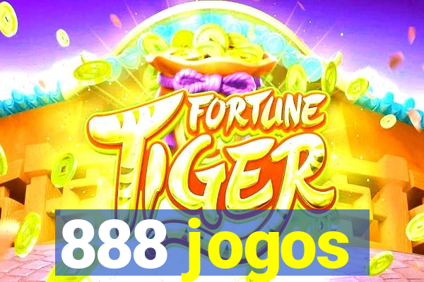 888 jogos