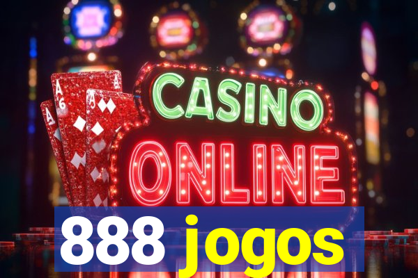 888 jogos