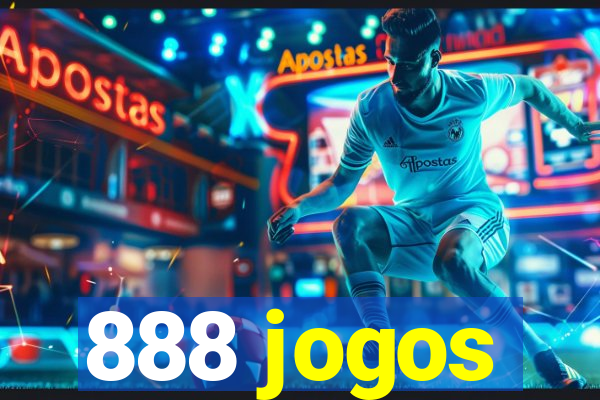 888 jogos