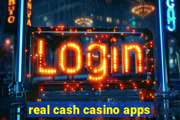 real cash casino apps