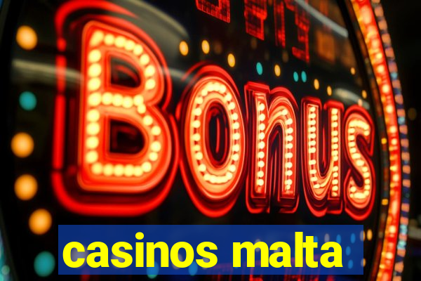 casinos malta