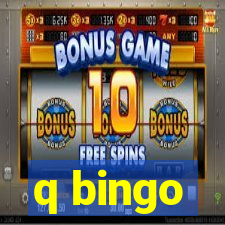 q bingo