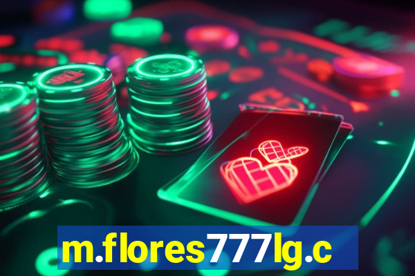 m.flores777lg.com