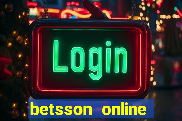 betsson online casino erfahrungen