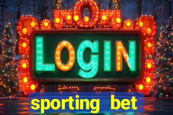 sporting bet deposito minimo