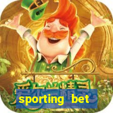 sporting bet deposito minimo