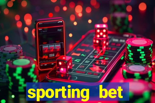 sporting bet deposito minimo