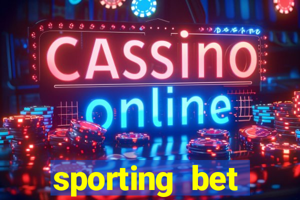 sporting bet deposito minimo