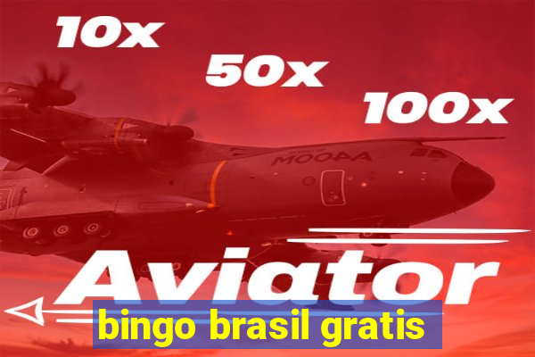 bingo brasil gratis