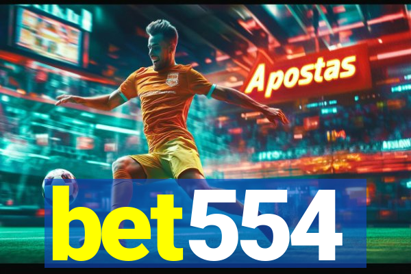 bet554