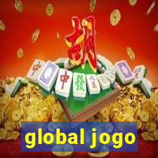 global jogo