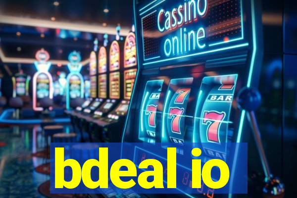 bdeal io