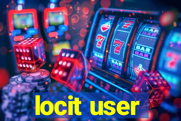 locit user