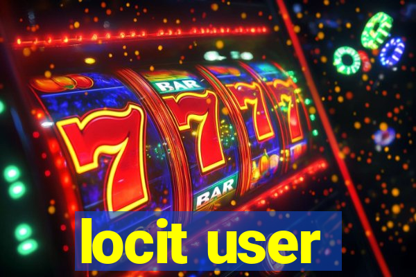 locit user