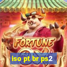 iso pt br ps2