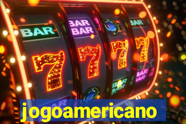 jogoamericano