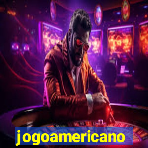 jogoamericano