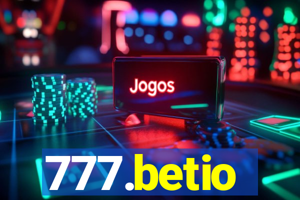 777.betio