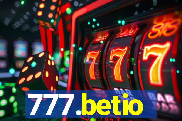 777.betio