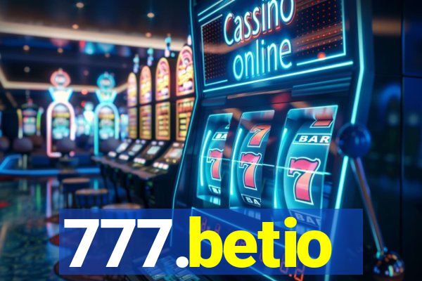 777.betio